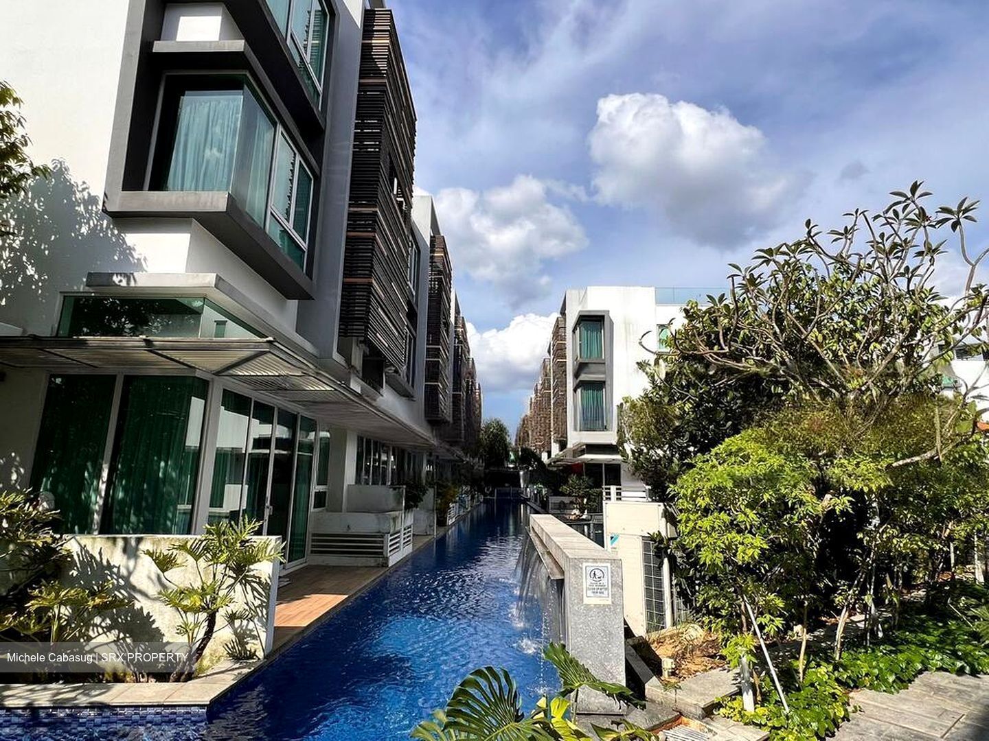 Cabana (D28), Terrace #477250861